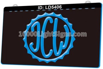 LD5406 CCW Icon Circle