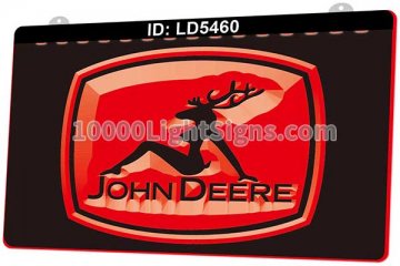 LD5460 John Deere