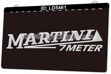 LD5461 Martini 7 Meter Canadian Yachting