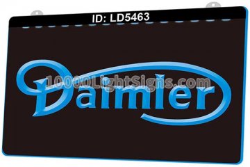LD5463 Daimler
