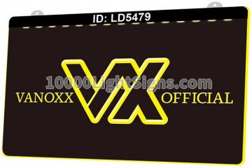 LD5479 Vanoxx Official VX