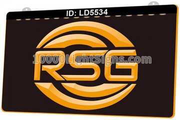 LD5534 RSG