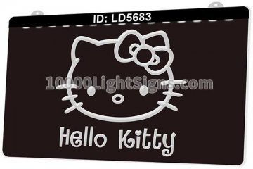 LD5683 Hello Kitty