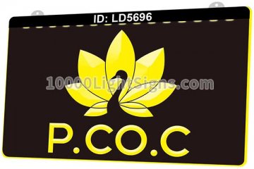 LD5696 Lotus Swan P.CO.C