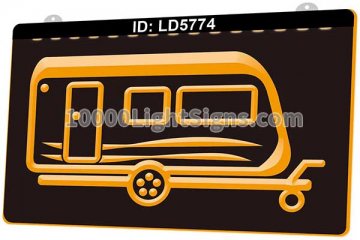 LD5774 Welcome to Trailer