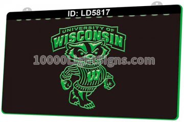 LD5817 University of Wisconsin