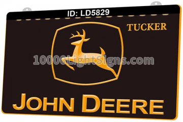 LD5829 John Deere