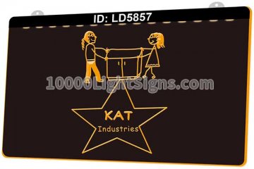 LD5857 Kat Industries