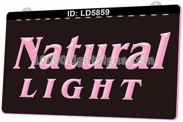 LD5859 Natural Light