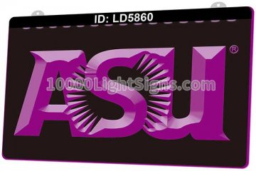 LD5860 ASU Arizona State University