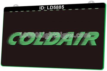 LD5885 Coldair