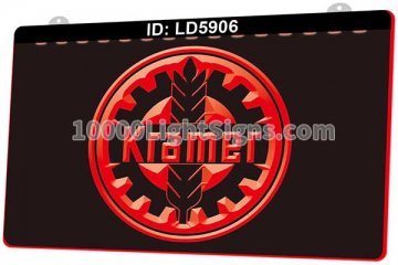 LD5906 Kramer Logo