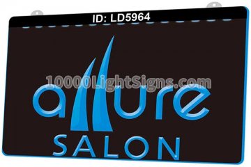 LD5964 Allure Salon