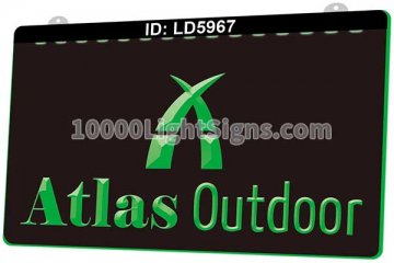 LD5967 Atlas Outdoor