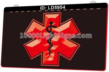 LD5954 Emergency Medical Services