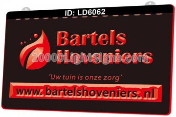 LD6062 Bartels Hoveniers