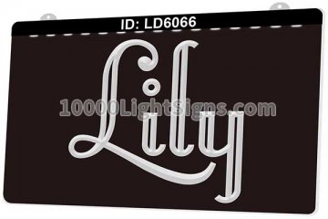 LD6066 Lily