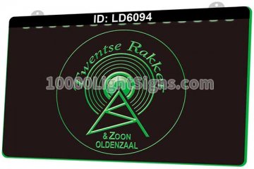 LD6094 Twentse Rakker Zoon Oldenzaal Radar Studio Wireless Tower