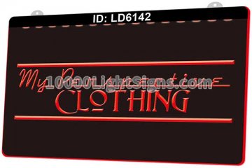 LD6142 My Perspective Clothing