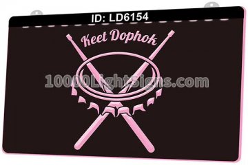 LD6154 Keet Dophok