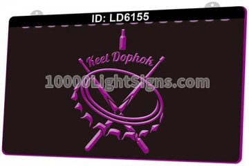 LD6155 Keet Dophok