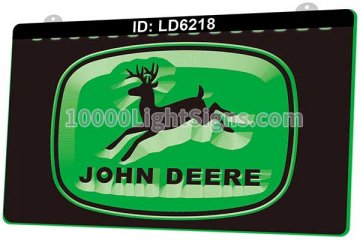 LD6218 John Deere