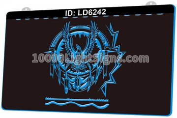 LD6242 Treaty Four 4