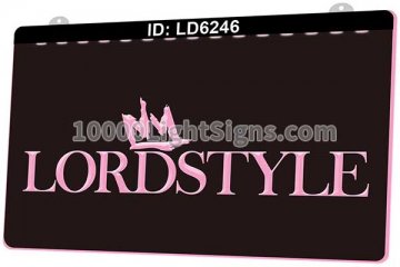 LD6246 Ny Lord Style