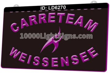 LD6270 Carreteam Weissensee