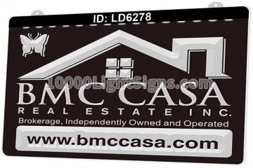 LD6278 BMC Casa Real Estate Inc