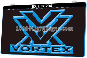 LD6298 Vortex Optics Binoculars Spotting Scopes Riflescopes