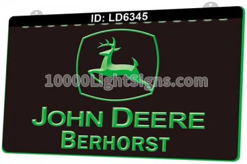 LD6345 John Deere Berhorst