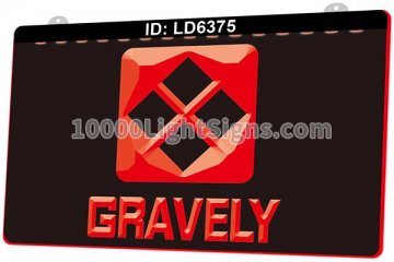LD6375 Gravely