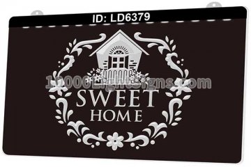 LD6379 Sweet Home