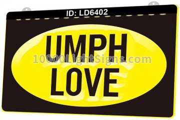 LD6402 Umph Love