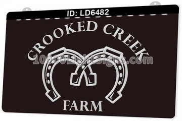 LD6482 Crooked Creek Farm