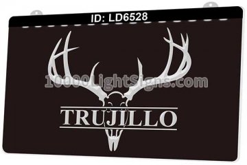 LD6528 Deer Bucks Hunting