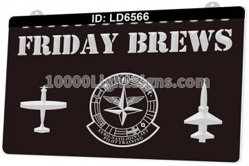 LD6566 Euro Nato Joint Jet Pilot Training Friday Brews