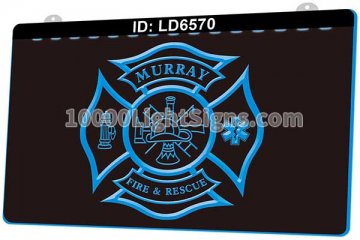 LD6570 Murray Fire Rescue