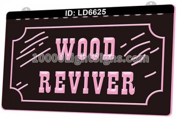 LD6625 Wood Reviver