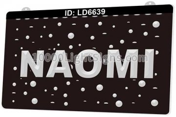 LD6639 Naomi