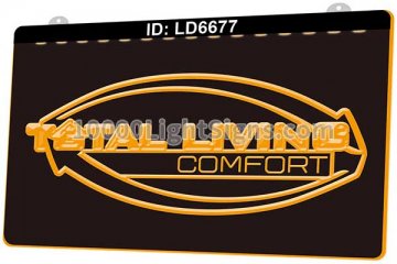 LD6677 Total Living Comfort