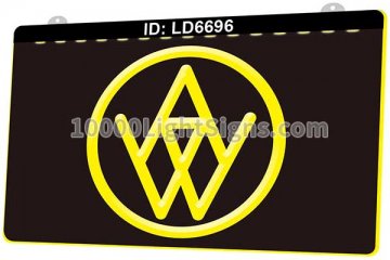 LD6696 AW Logo Symbol