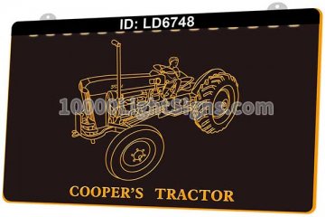 LD6748 Tractor Farms
