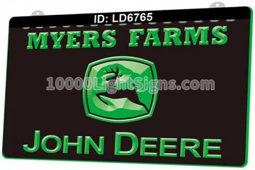 LD6765 John Deere Myers Farms