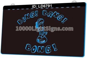 LD6791 Bing Bang Bong