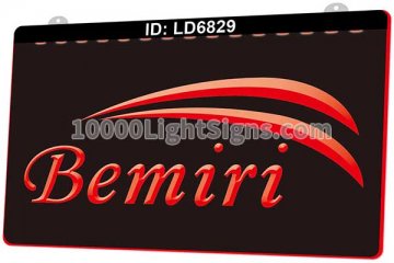 LD6829 Bemiri
