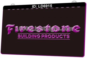 LD6915 Firestone Building Products