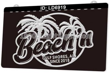 LD6919 Beach Gulf Shores