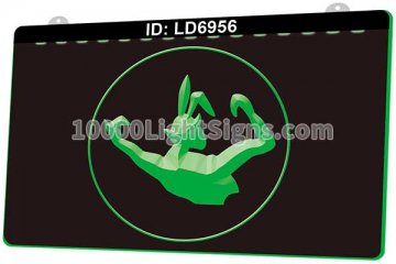 LD6956 Gymnastic Hoop Fitness